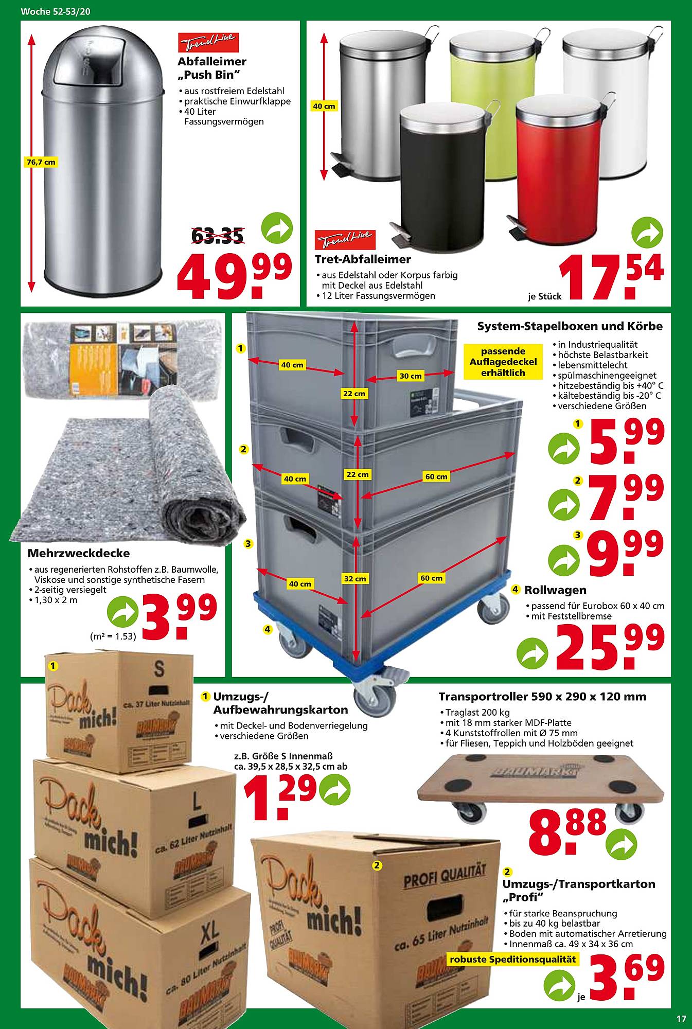 Hela Prospekt – Seite 17