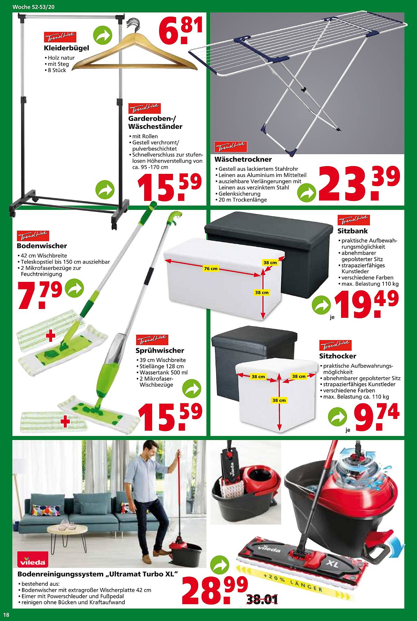 Hela Prospekt – Seite 18