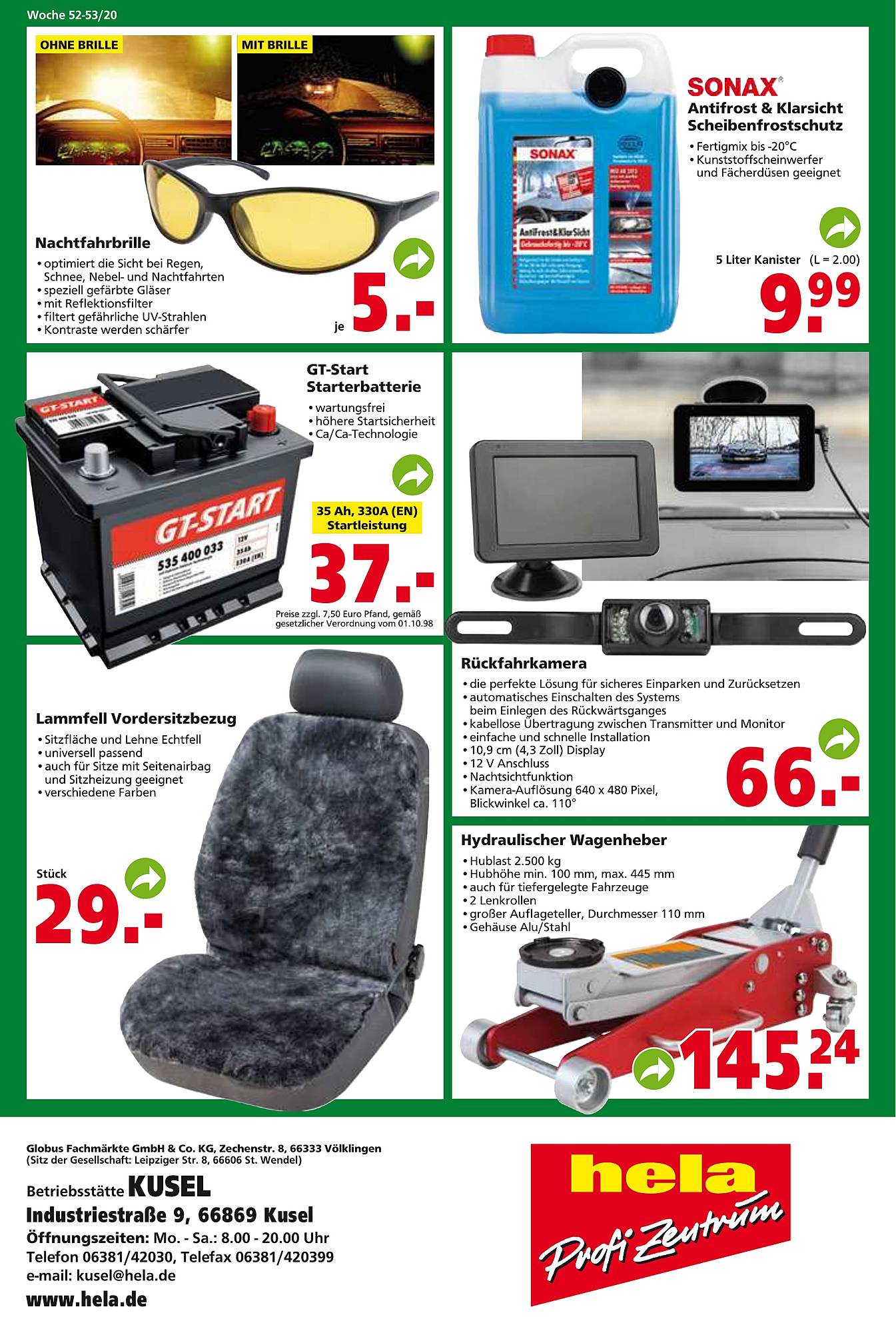 Hela Prospekt – Seite 20