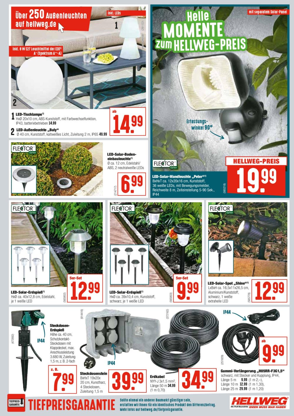 Hellweg Prospekt – Seite 7