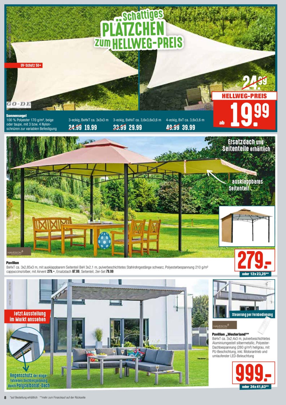 Hellweg Prospekt – Seite 8