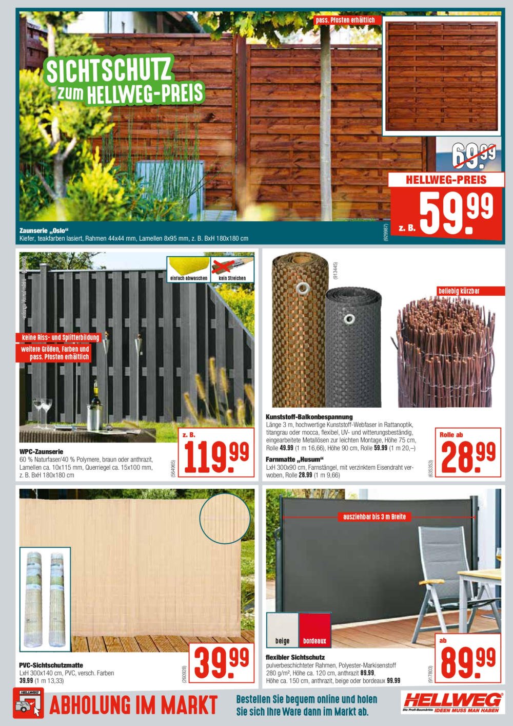 Hellweg Prospekt – Seite 11