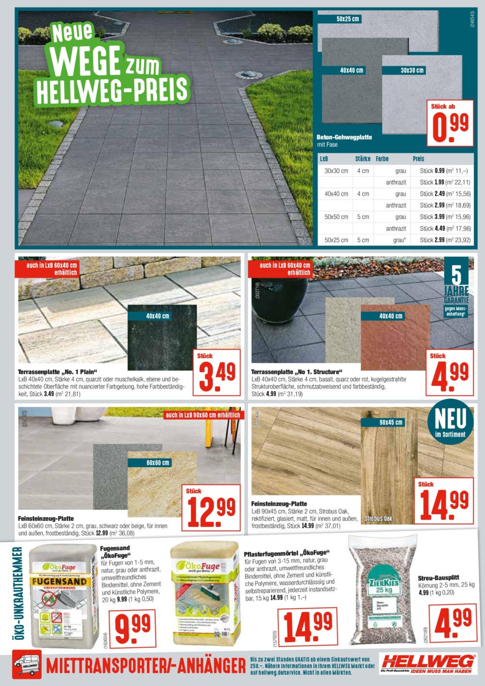 Hellweg Prospekt – Seite 15