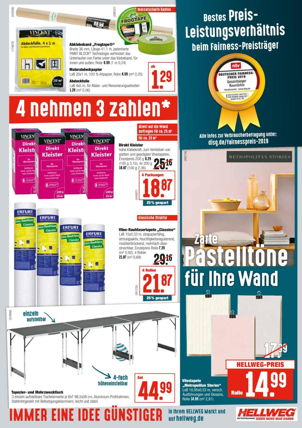 Hellweg Prospekt – Seite 19