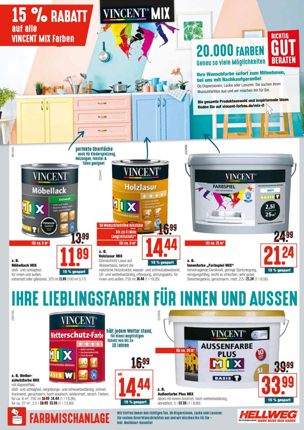 Hellweg Prospekt – Seite 21