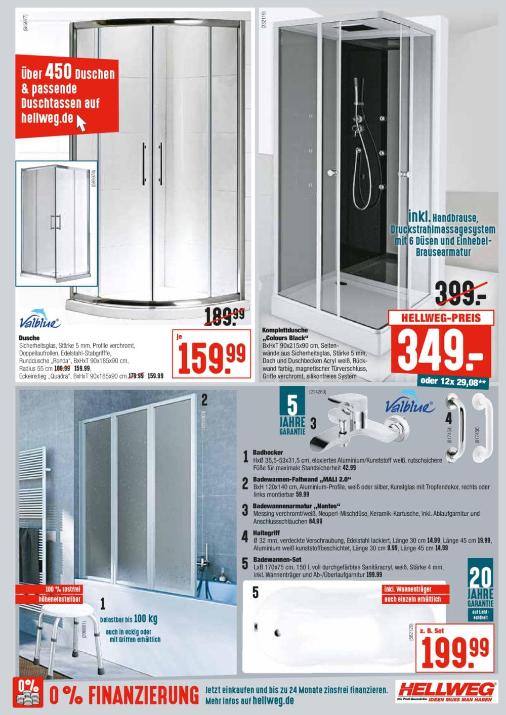 Hellweg Prospekt – Seite 23