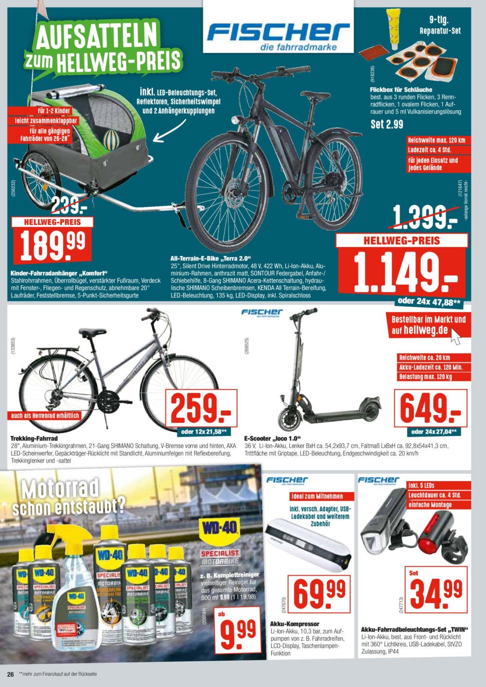 Hellweg Prospekt – Seite 26