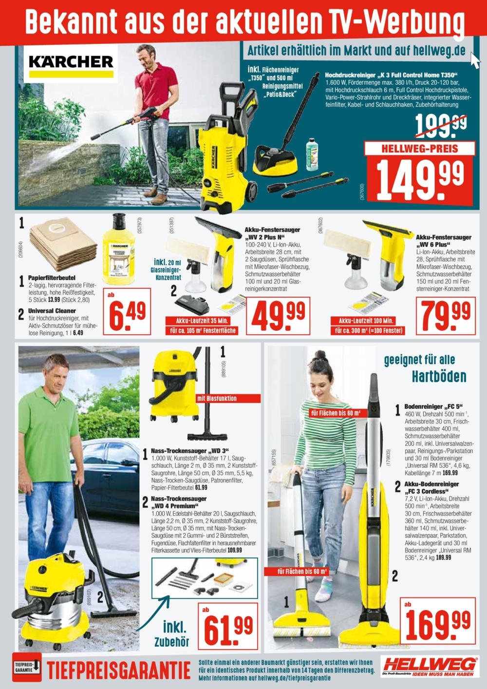 Hellweg Prospekt – Seite 27