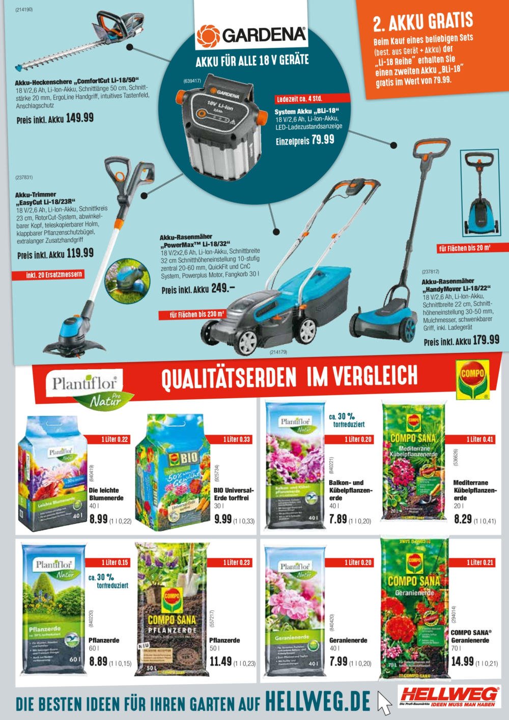 Hellweg Prospekt – Seite 29