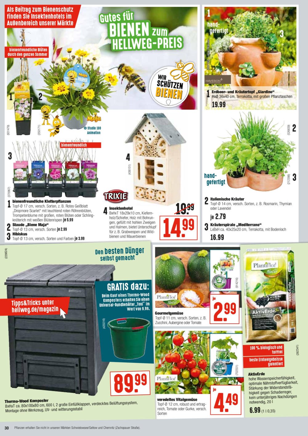 Hellweg Prospekt – Seite 30
