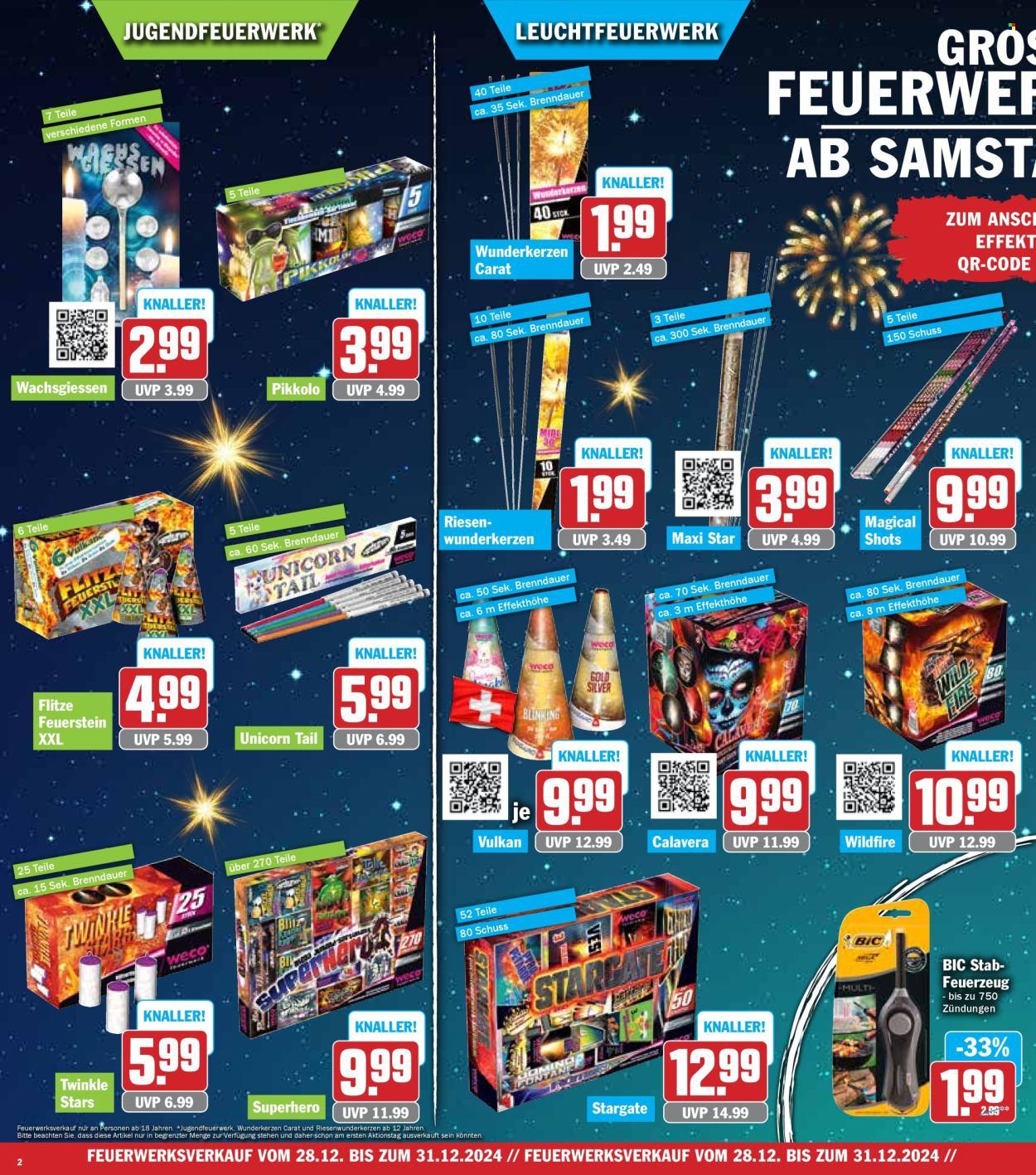 HIT Silvester – Seite 1