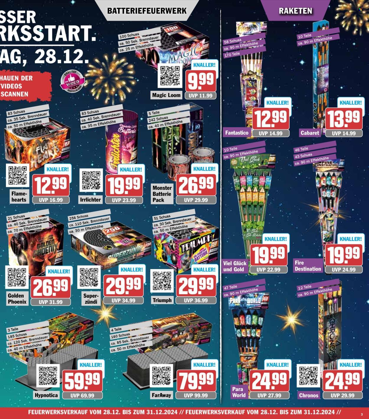 HIT Silvester – Seite 2