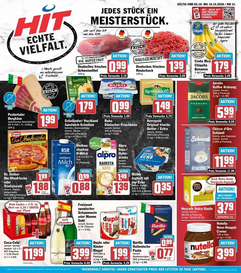 HIT Vorschau – Seite 1