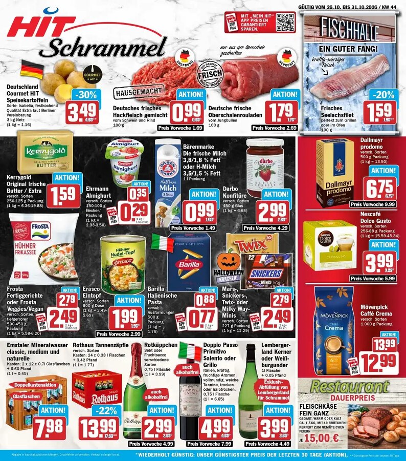 HIT Vorschau – Seite 1