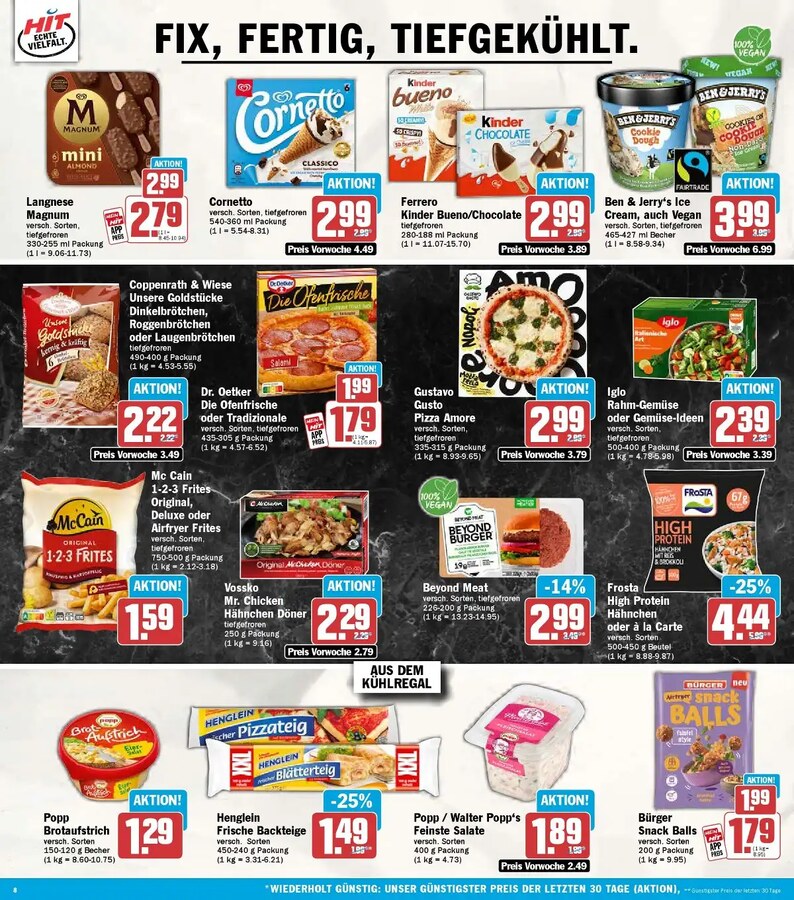 HIT Prospekt ab 26.10.2026 – Seite 8