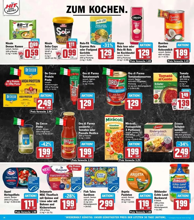 HIT Prospekt ab 12.10.2026 – Seite 10