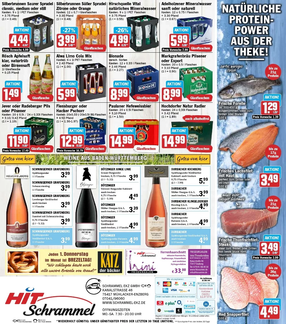 HIT Vorschau – Seite 16