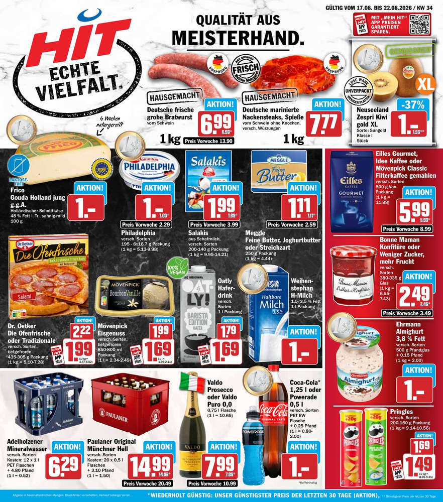 HIT Prospekt – Vorschaubild