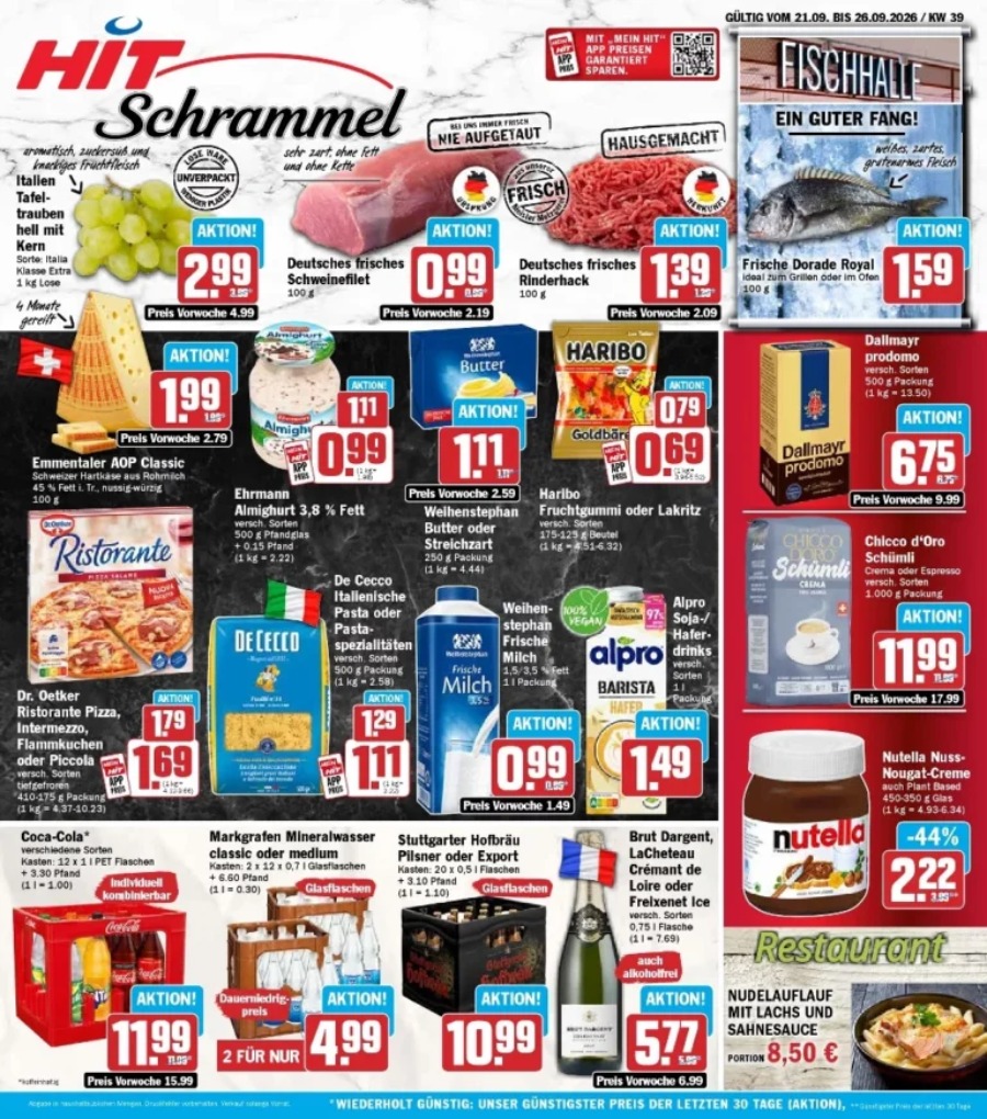 HIT Prospekt – Vorschaubild