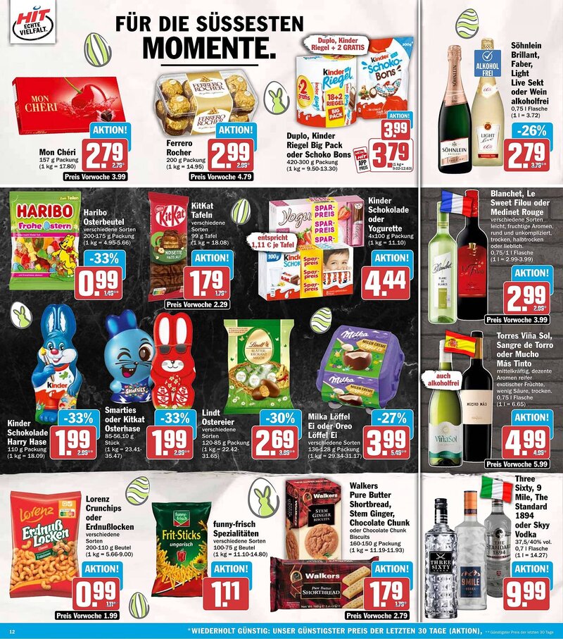 HIT Prospekt – Seite 12