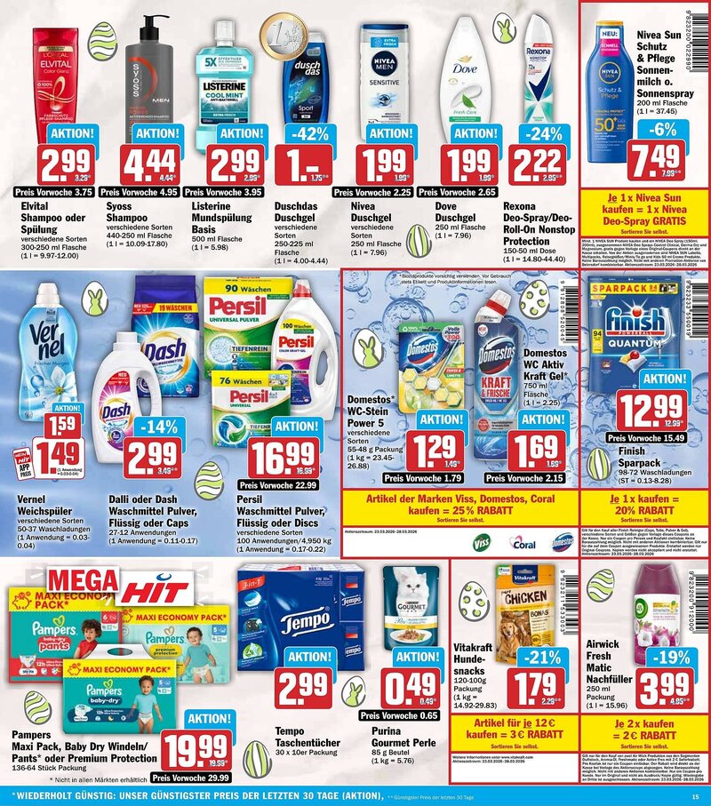 HIT Prospekt – Seite 15