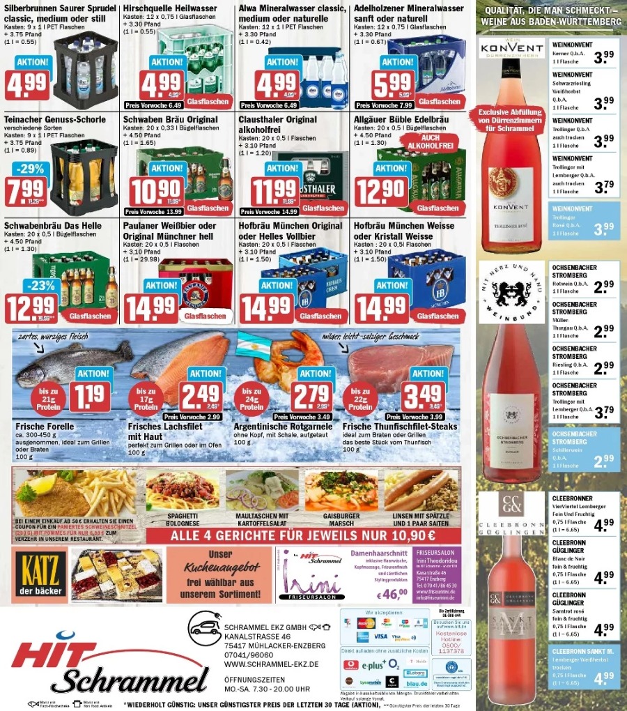 HIT Prospekt – Seite 16