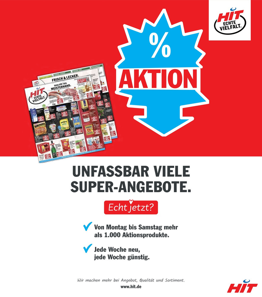 HIT Prospekt – Seite 17