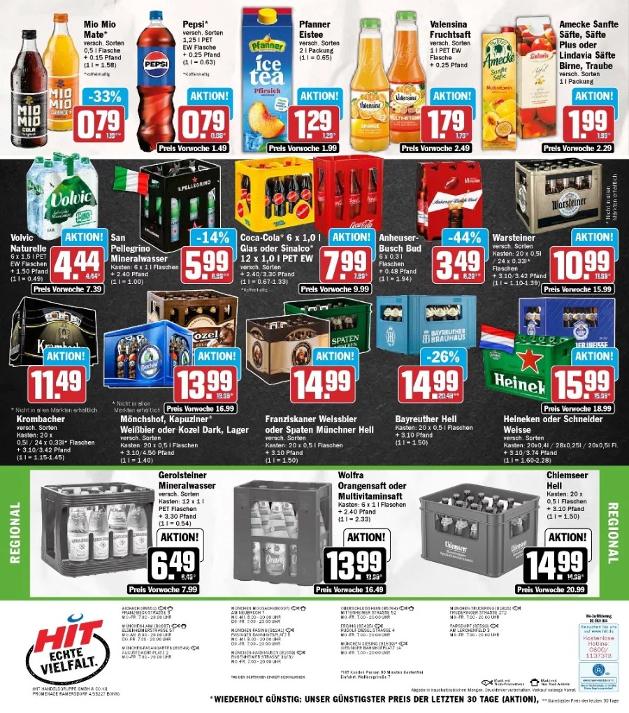 HIT Prospekt – Seite 20