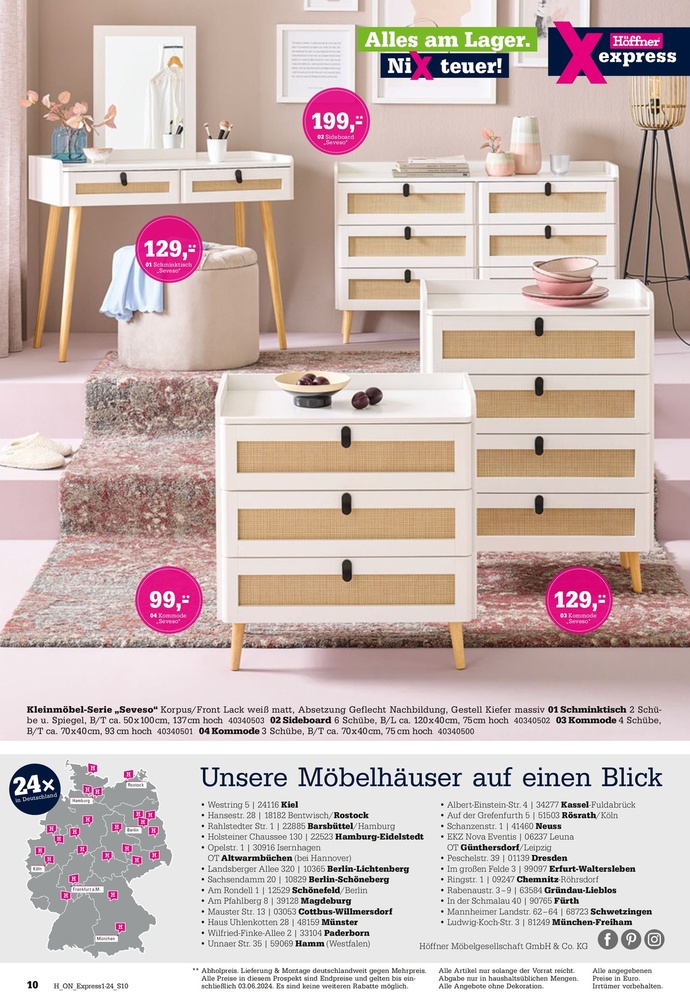 Höffner Prospekt – Seite 26