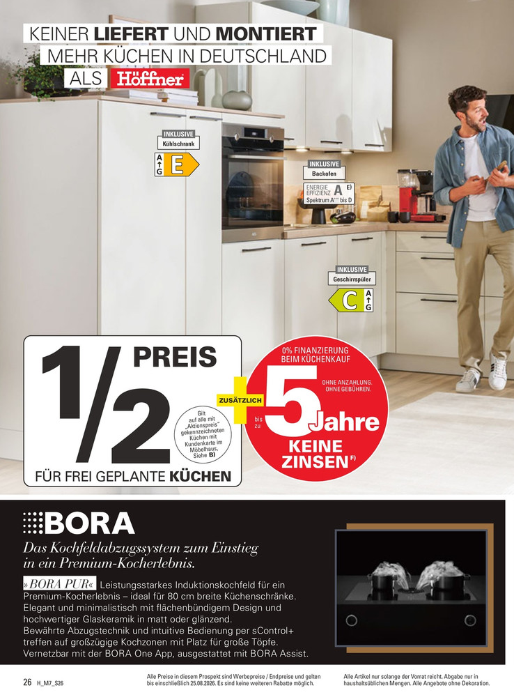 Höffner Prospekt – Seite 26