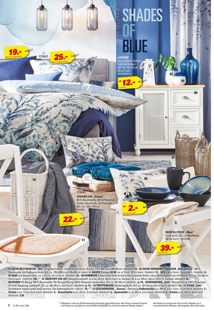 Höffner Prospekt – Seite 32
