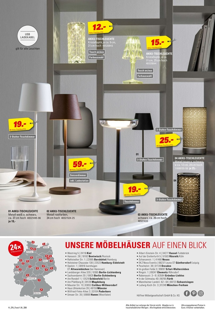 Höffner Prospekt – Seite 34