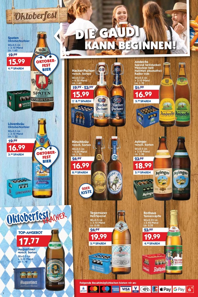 Hol ab Prospekt – Seite 2