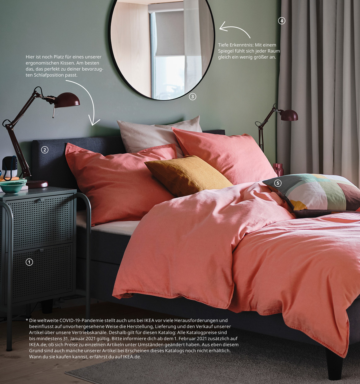 IKEA Katalog – Seite 2