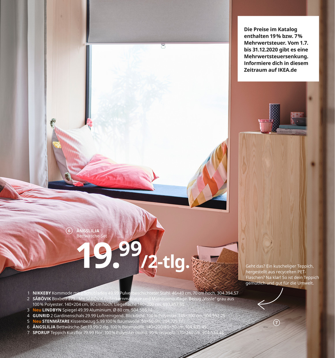 IKEA Katalog – Seite 3