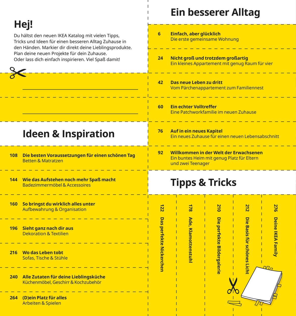 IKEA Katalog – Seite 4