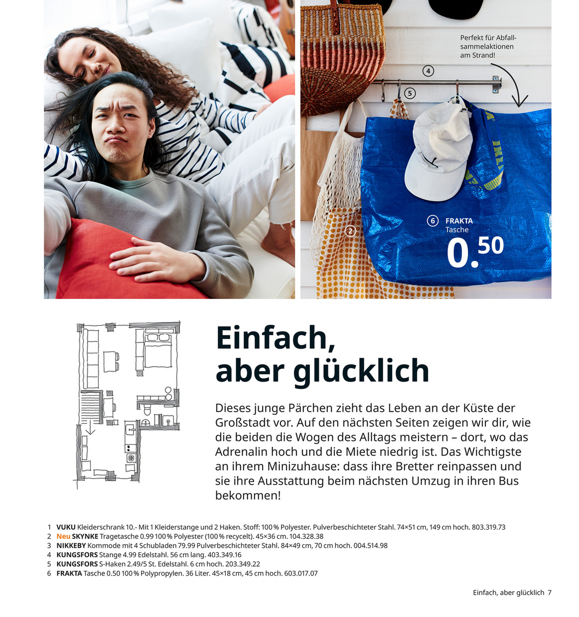 IKEA Katalog – Seite 7