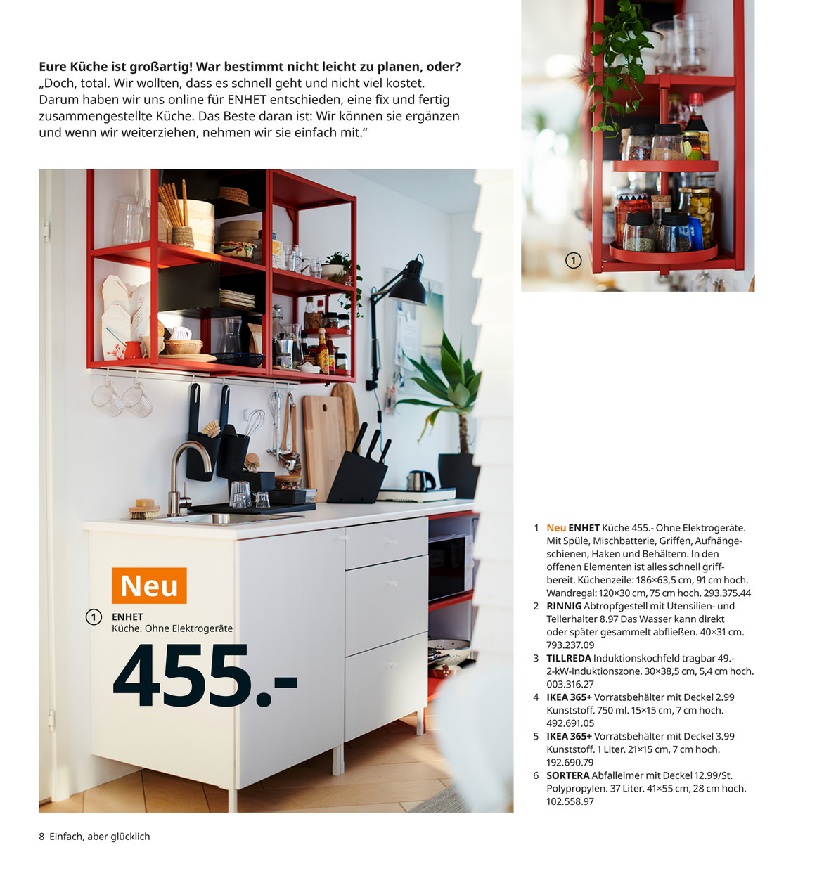 IKEA Katalog – Seite 8