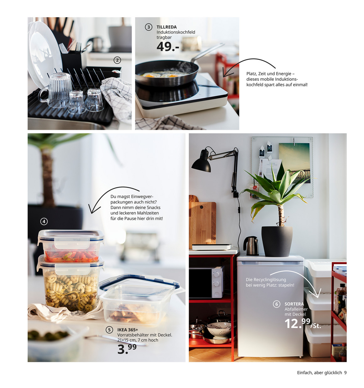 IKEA Katalog – Seite 9