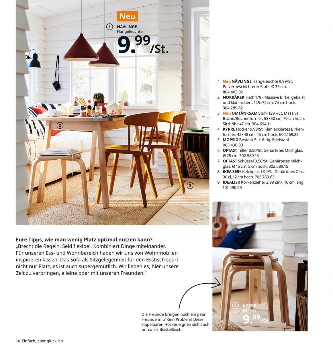 IKEA Katalog – Seite 14