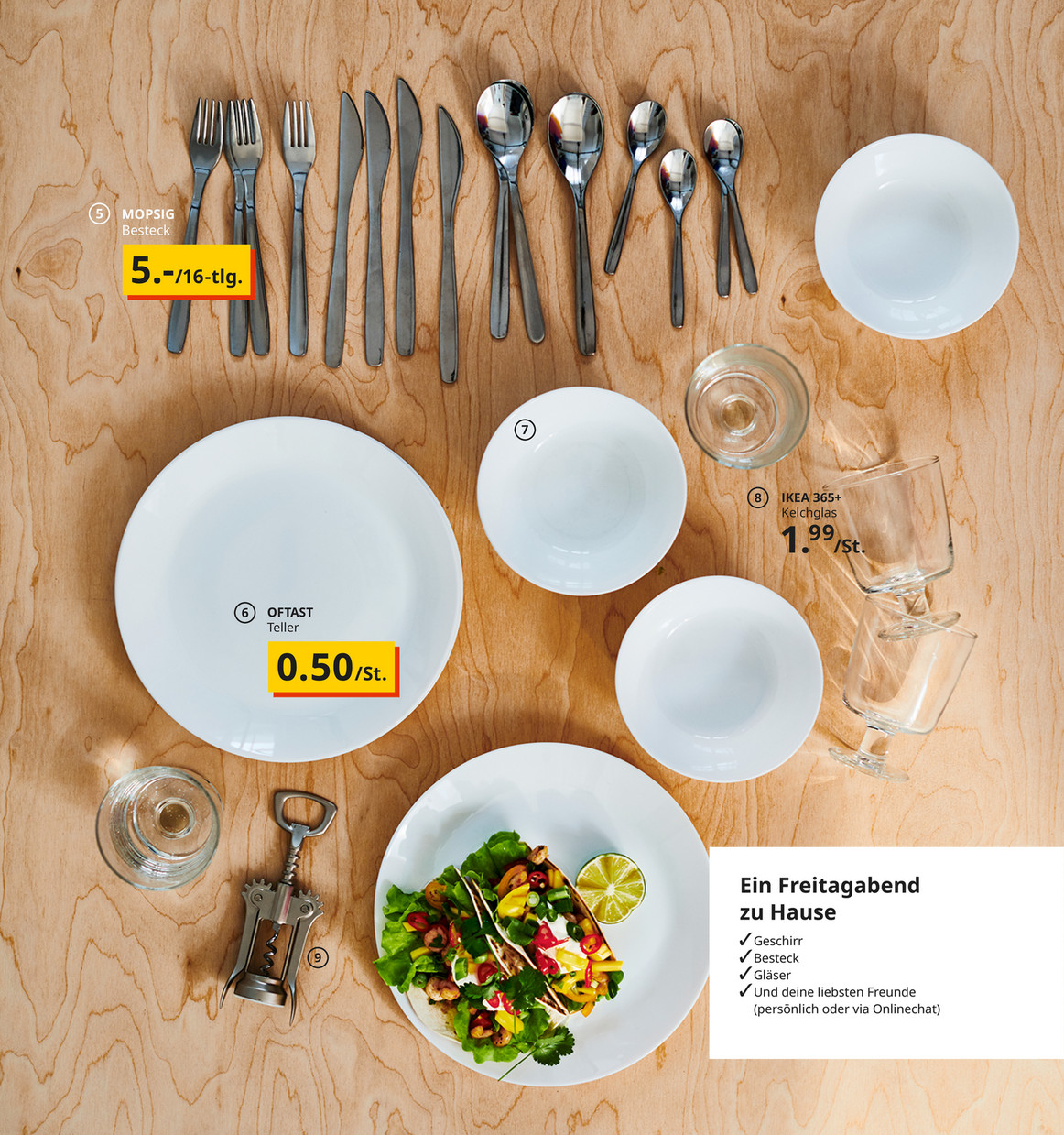 IKEA Katalog – Seite 15