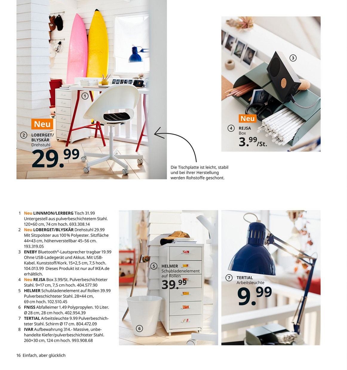 IKEA Katalog – Seite 18