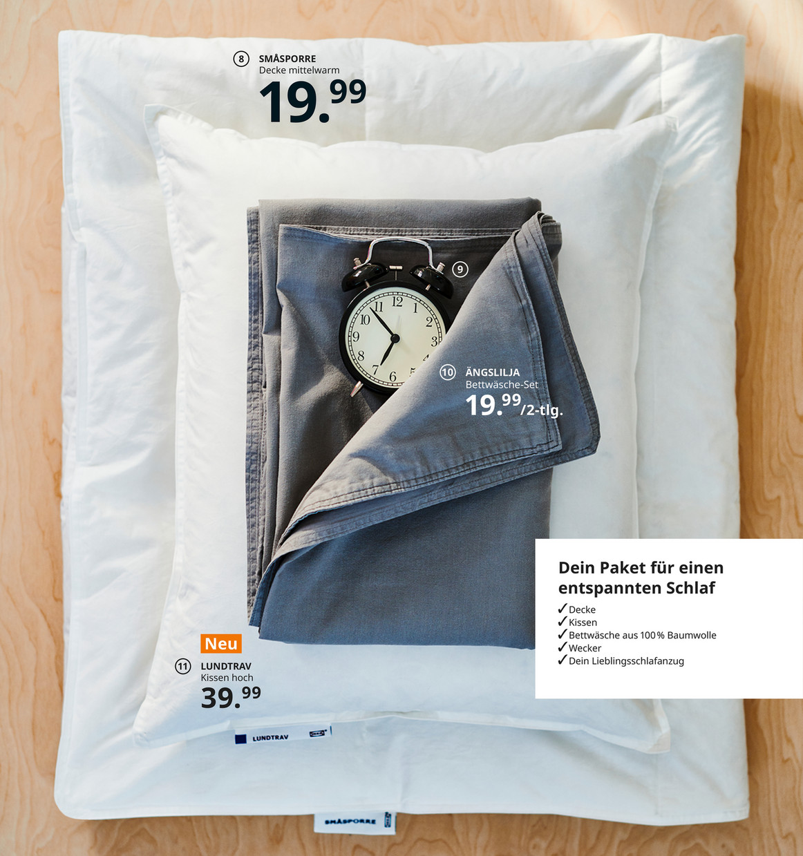 IKEA Katalog – Seite 21