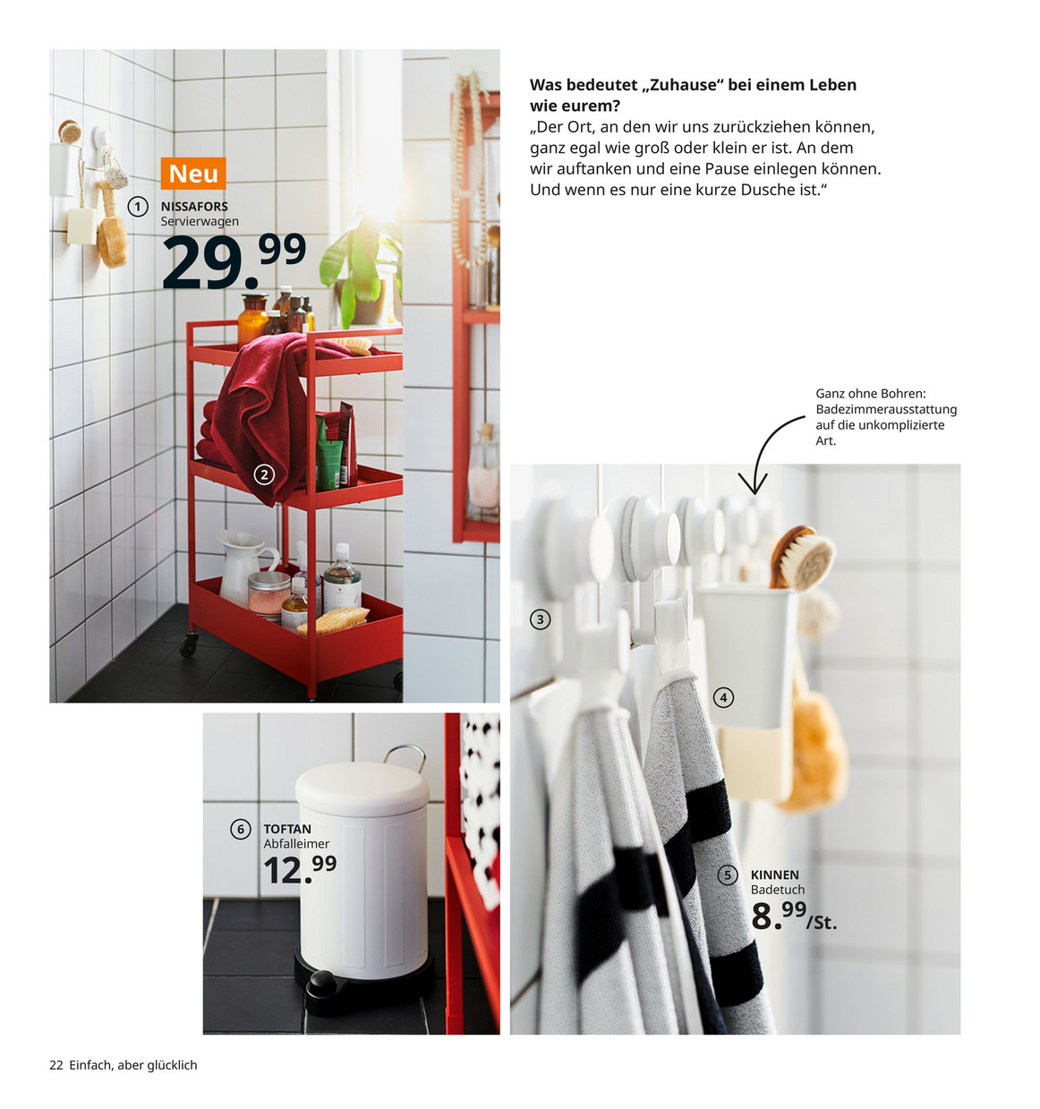 IKEA Katalog – Seite 22