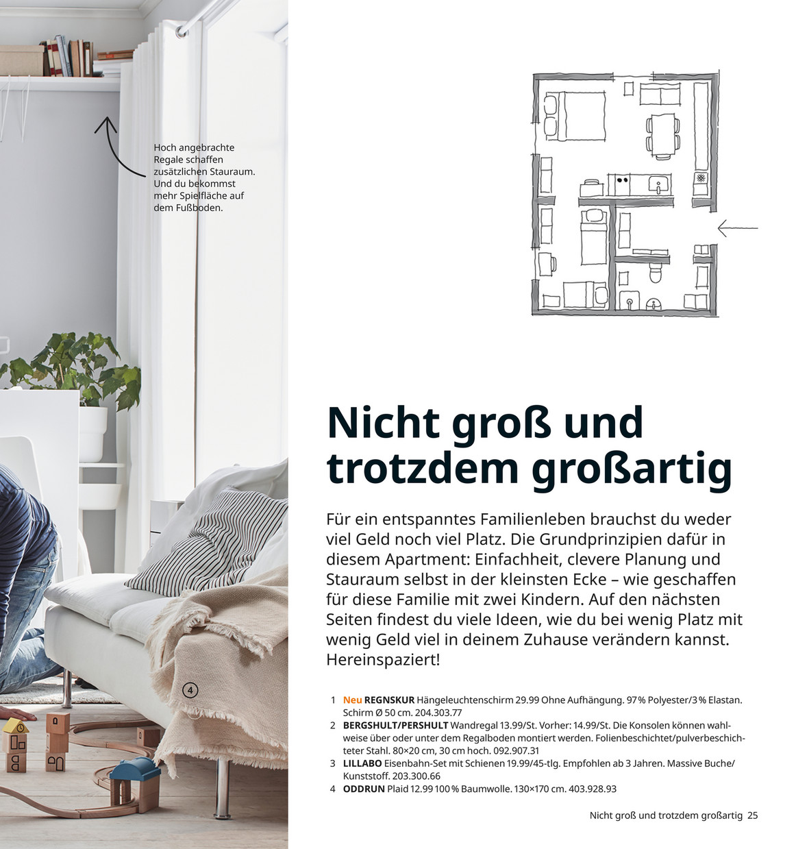 IKEA Katalog – Seite 25