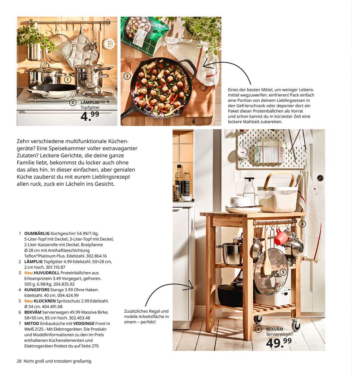 IKEA Katalog – Seite 30