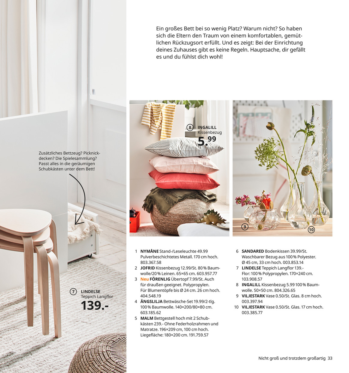 IKEA Katalog – Seite 33