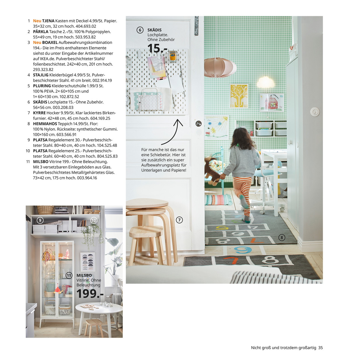 IKEA Katalog – Seite 35