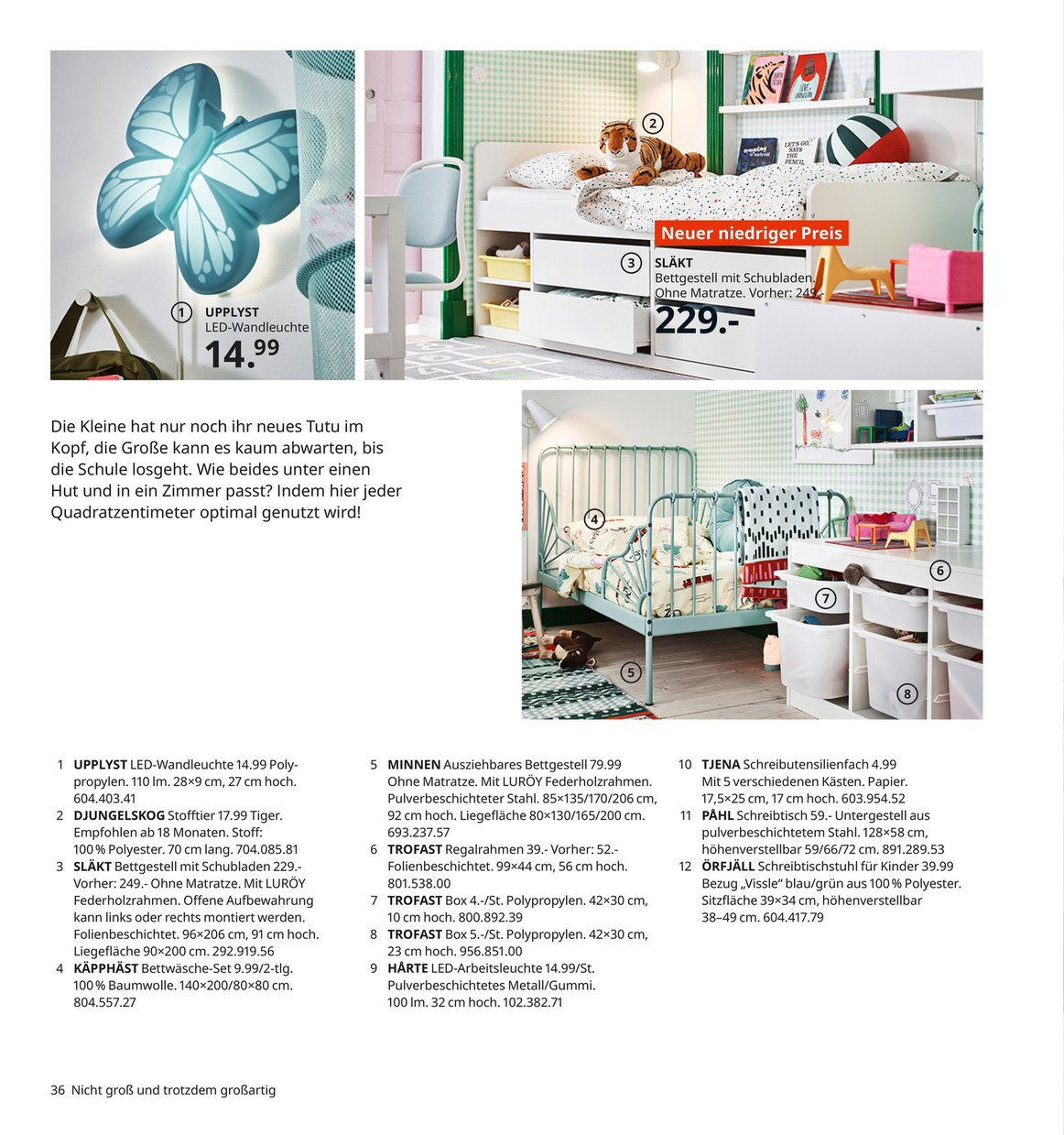 IKEA Katalog – Seite 36