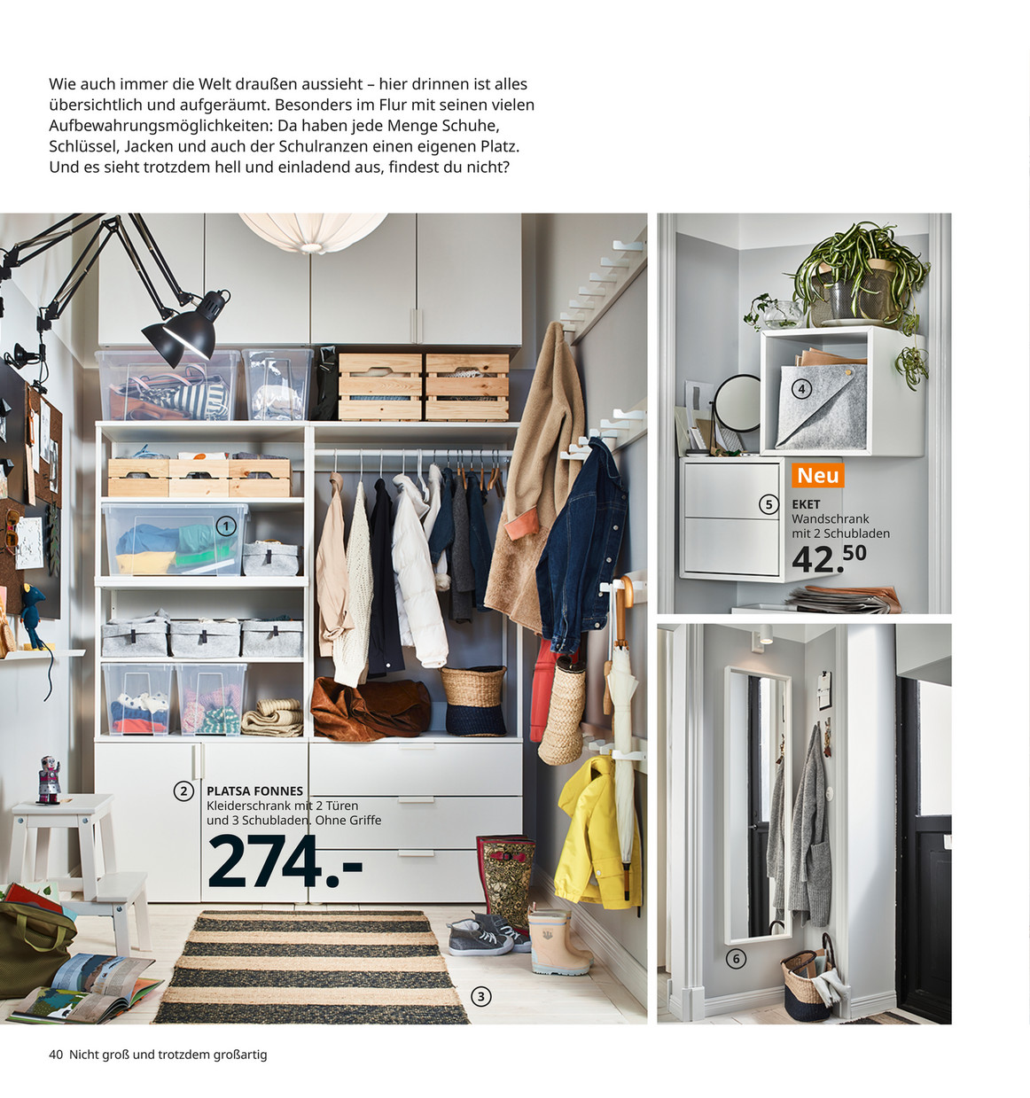 IKEA Katalog – Seite 40